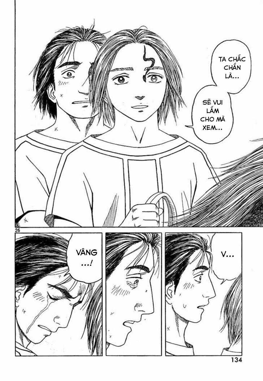 Historie Chapter 61 trang 29