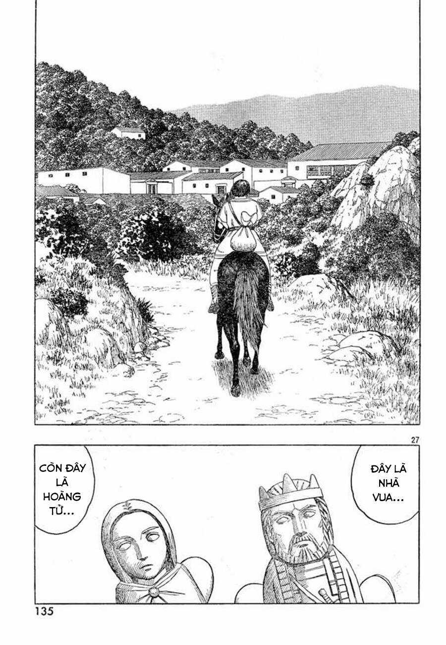 Historie Chapter 61 trang 30