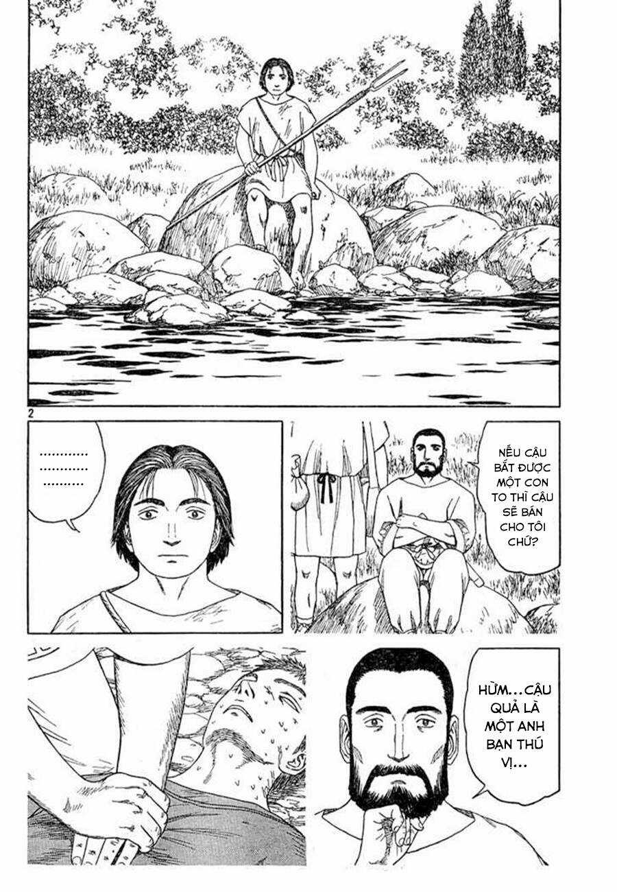 Historie Chapter 61 trang 5