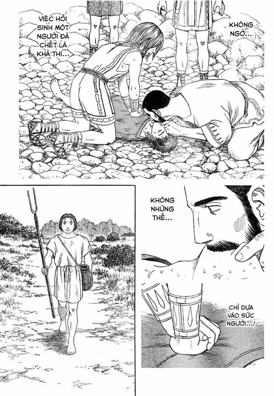 Historie Chapter 61 trang 6