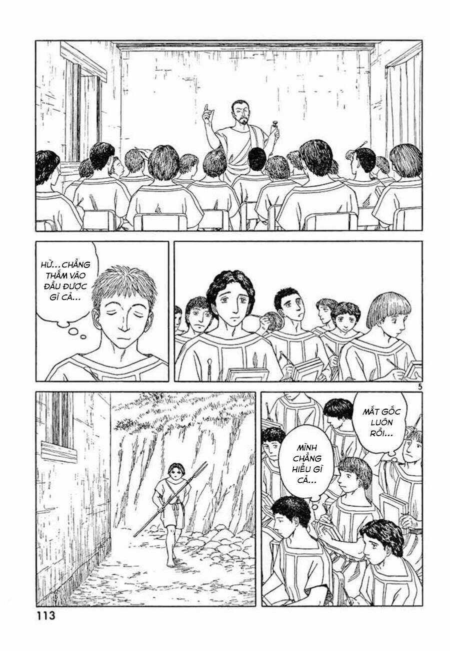 Historie Chapter 61 trang 8