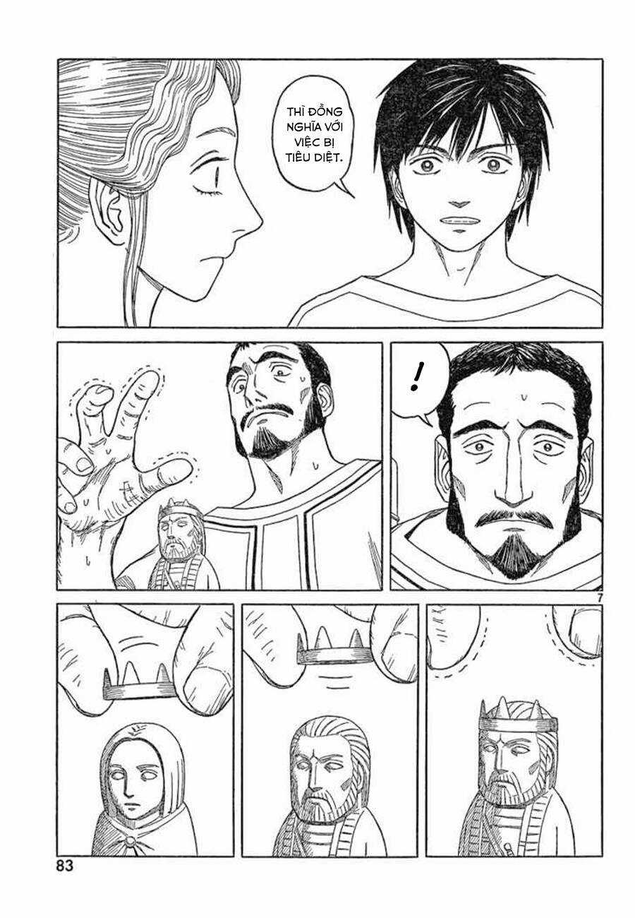 Historie Chapter 62 trang 10