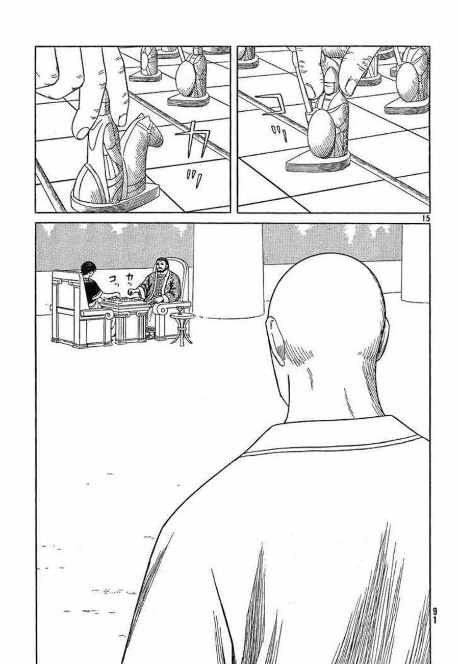 Historie Chapter 62 trang 18