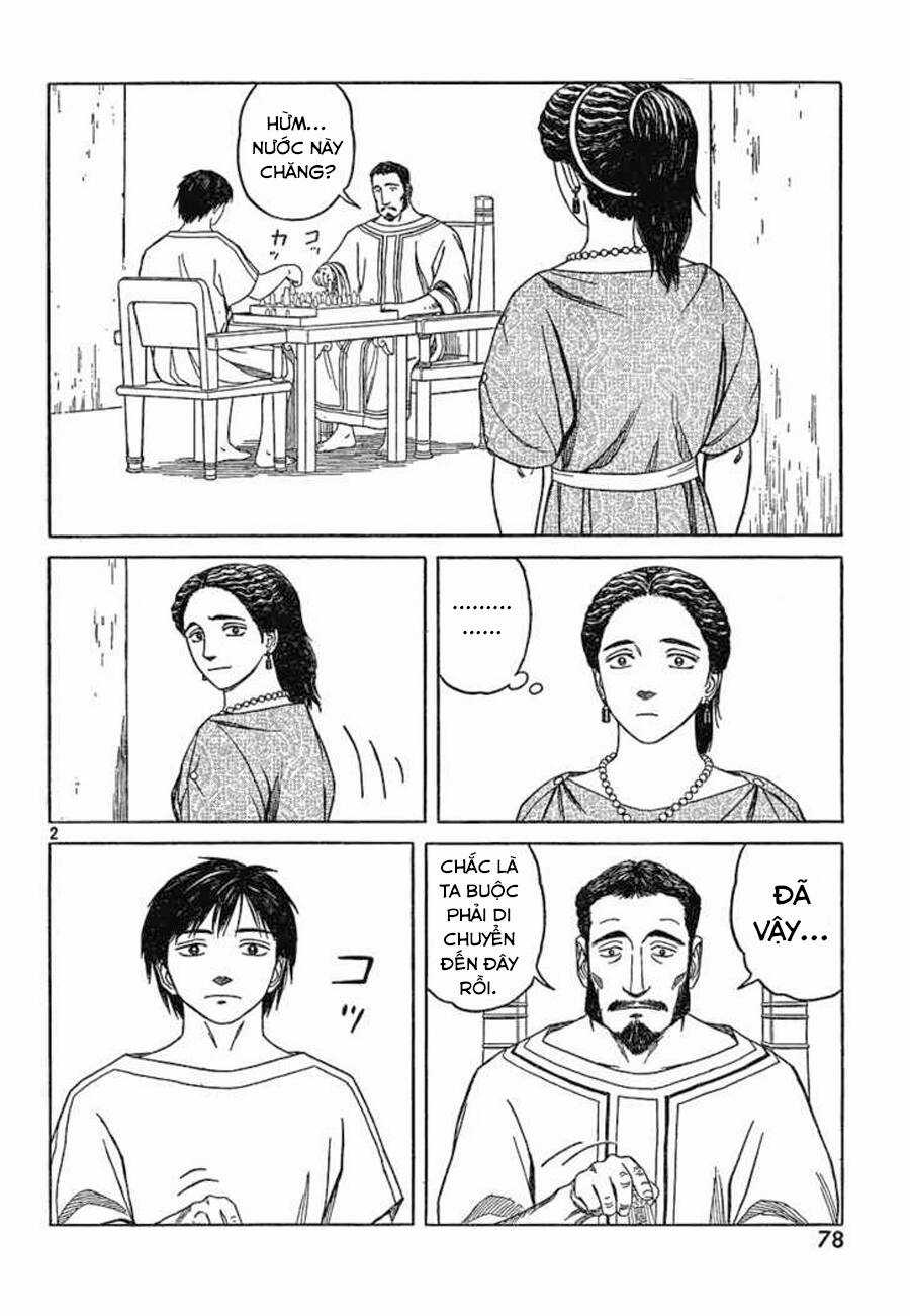 Historie Chapter 62 trang 5