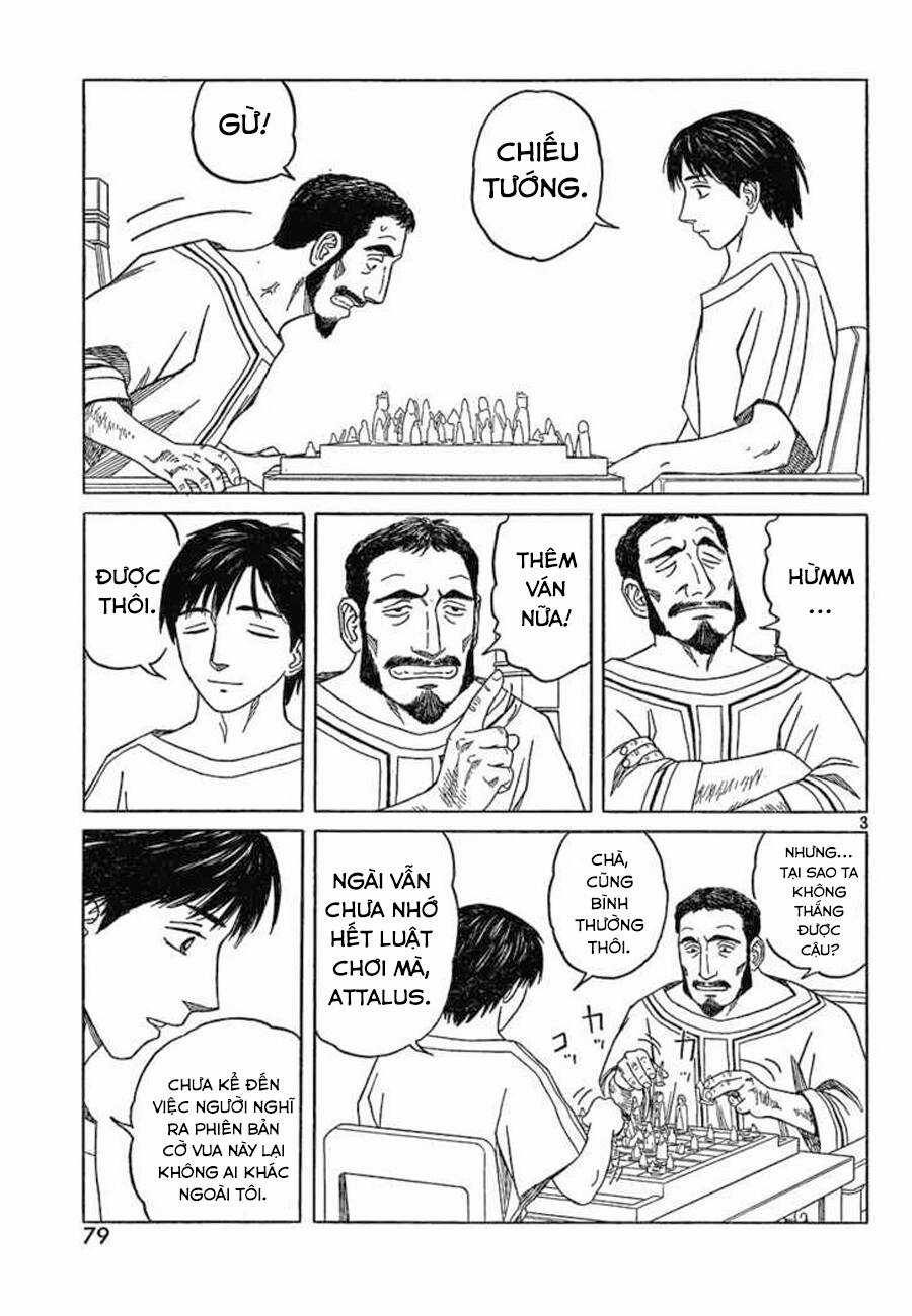 Historie Chapter 62 trang 6