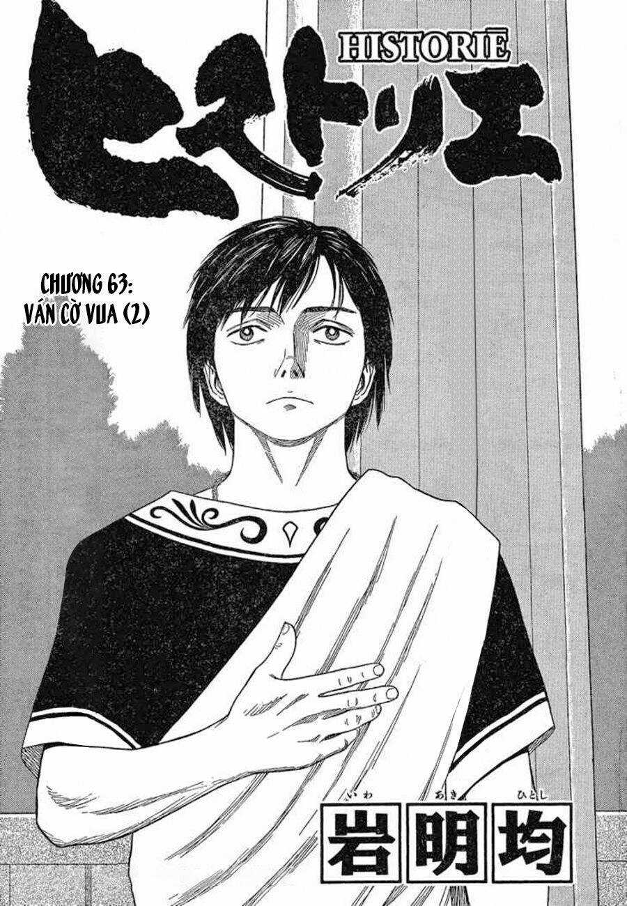 Historie Chapter 63 trang 4