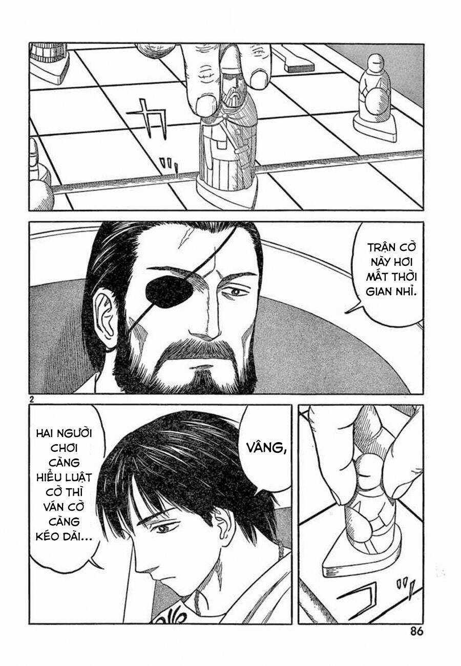 Historie Chapter 63 trang 5