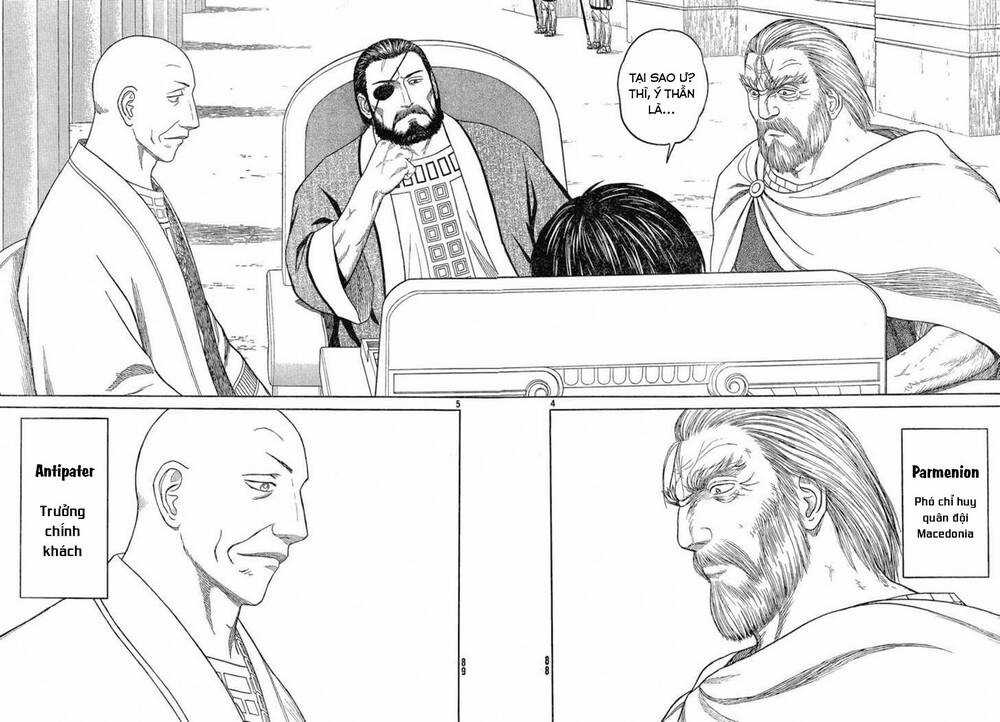 Historie Chapter 63 trang 7