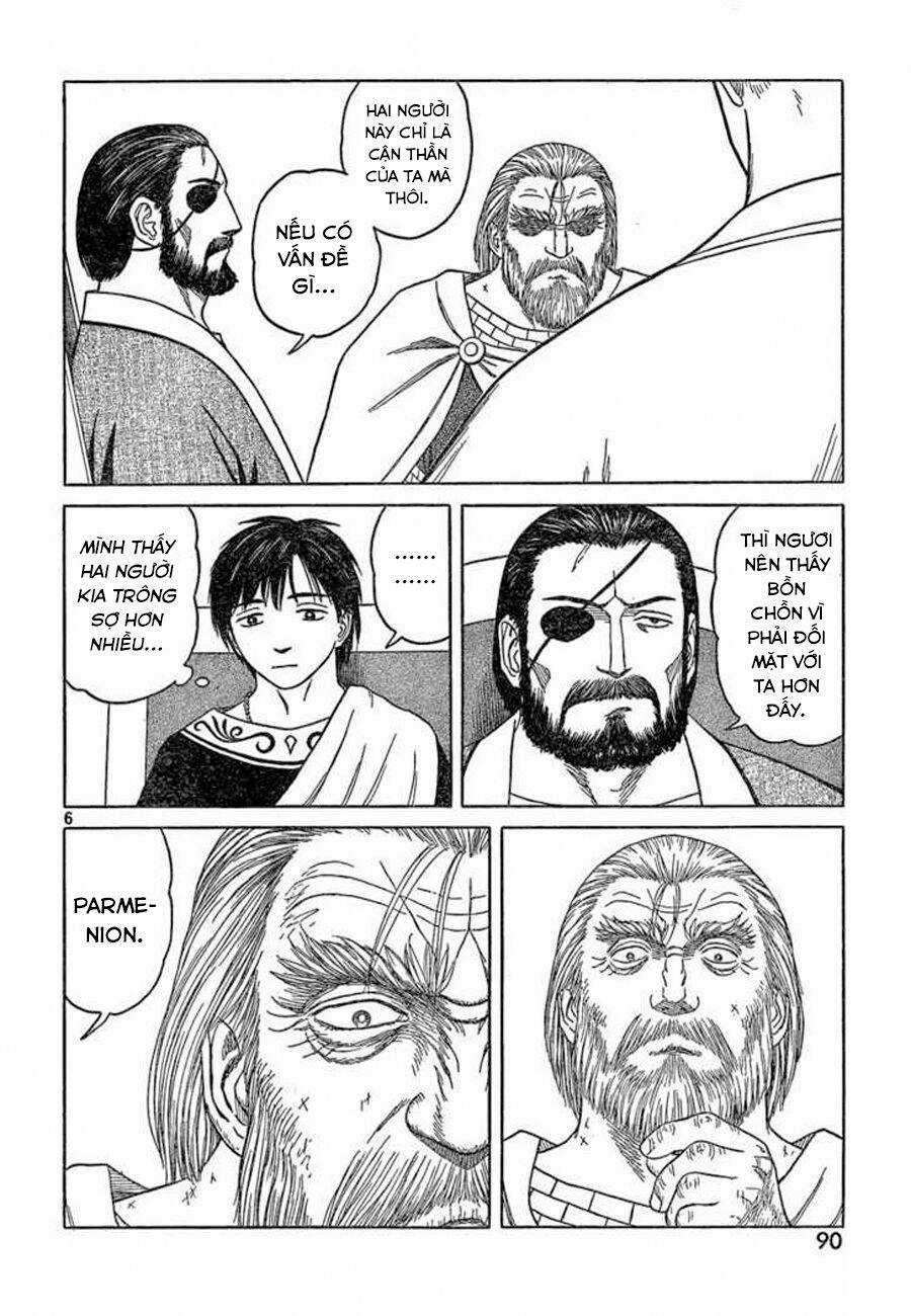 Historie Chapter 63 trang 8