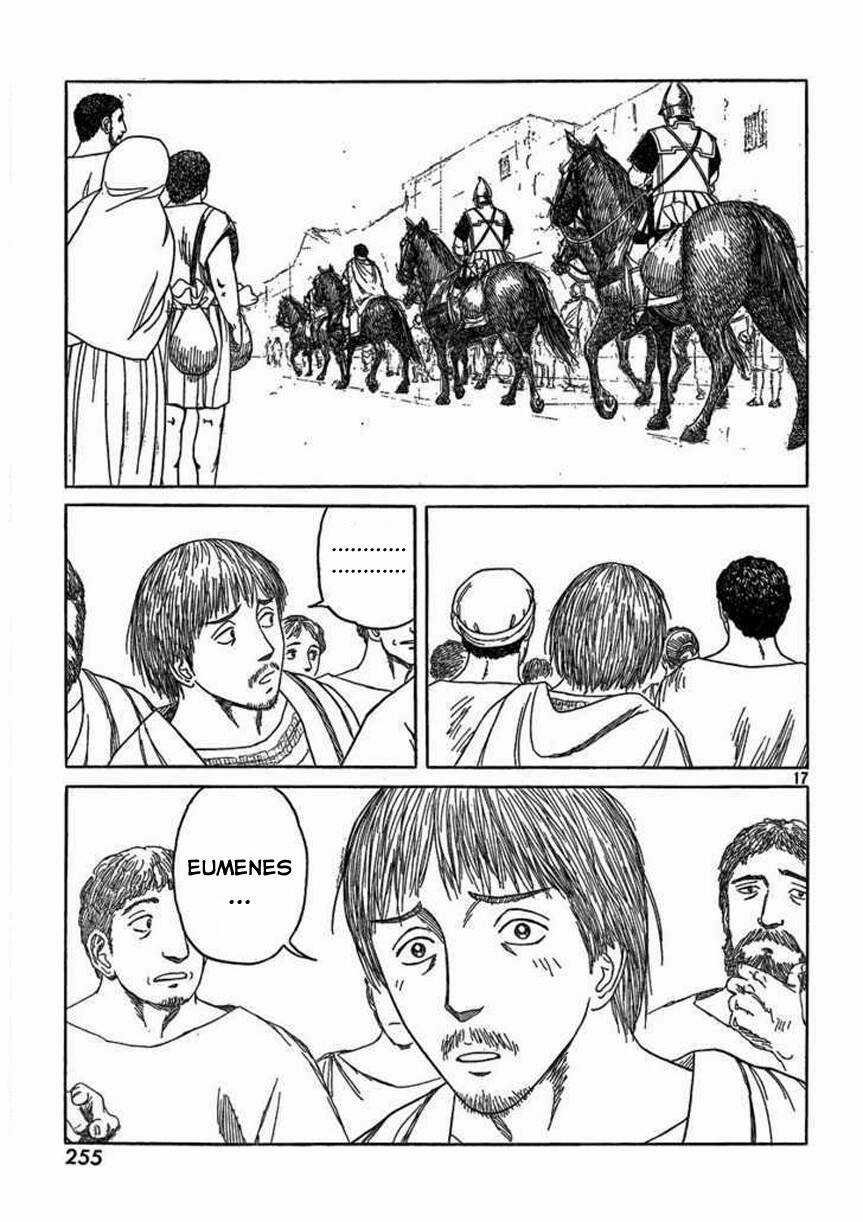 Historie Chapter 64 trang 19