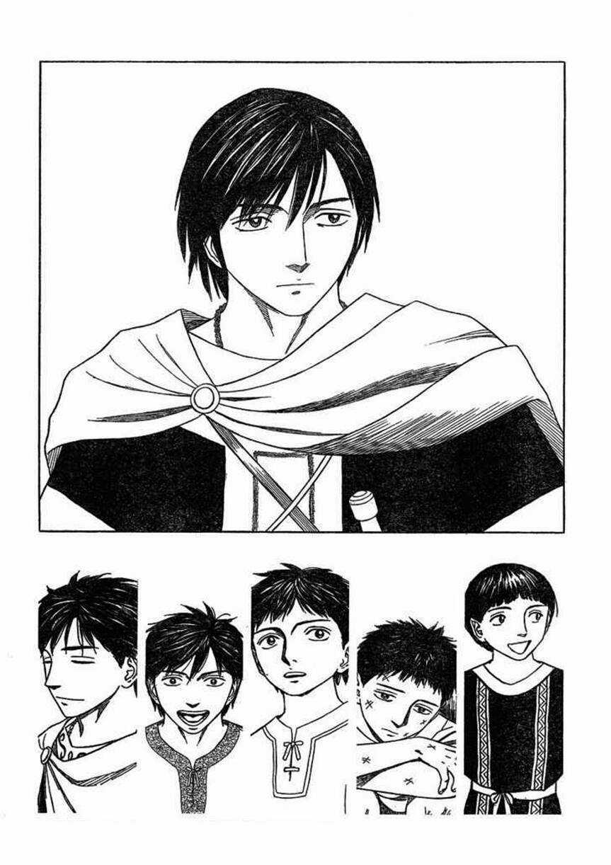 Historie Chapter 64 trang 20