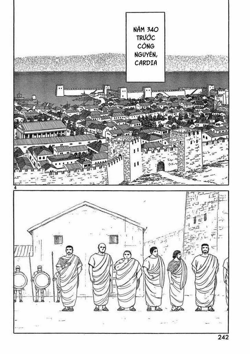 Historie Chapter 64 trang 7