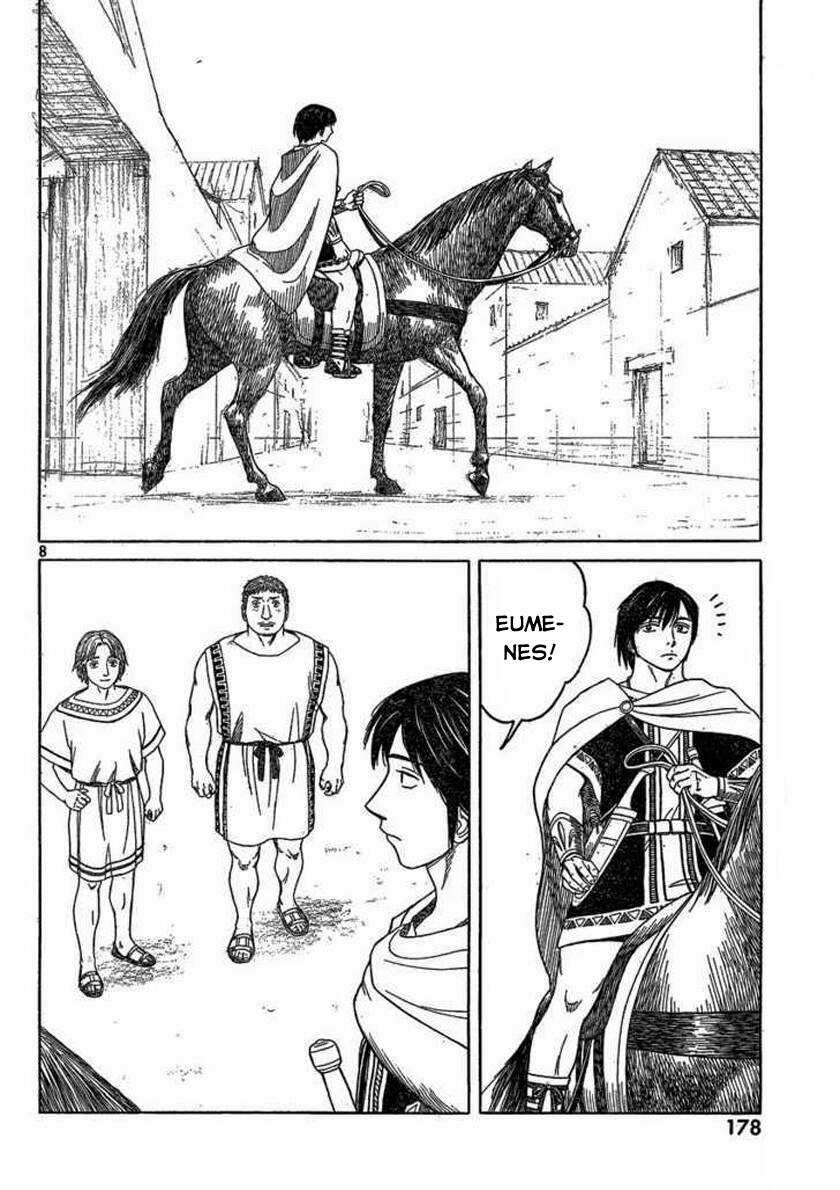 Historie Chapter 65 trang 11