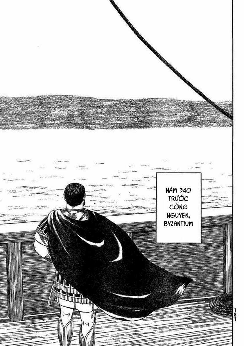 Historie Chapter 65 trang 14