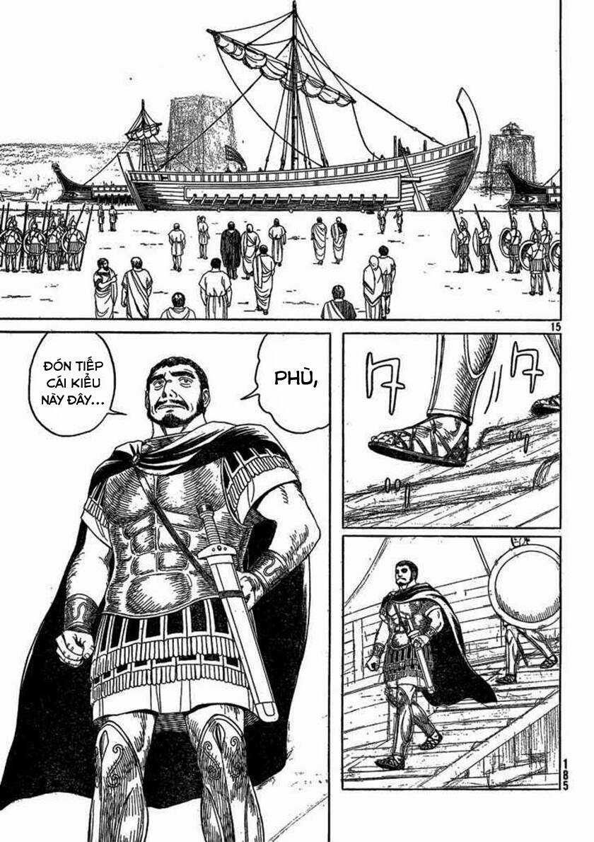 Historie Chapter 65 trang 18