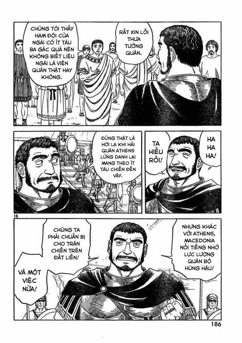 Historie Chapter 65 trang 19