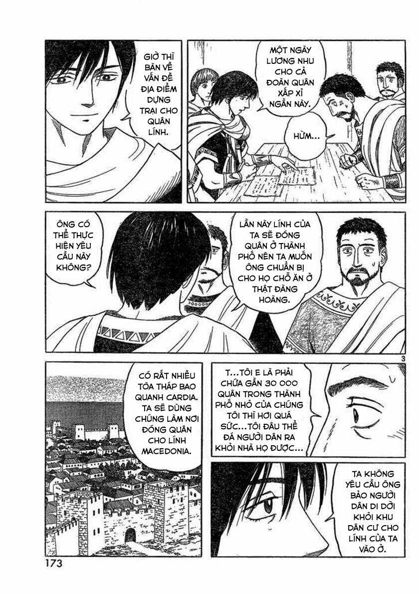 Historie Chapter 65 trang 6
