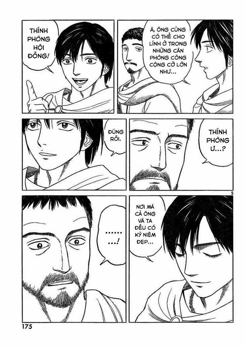 Historie Chapter 65 trang 8