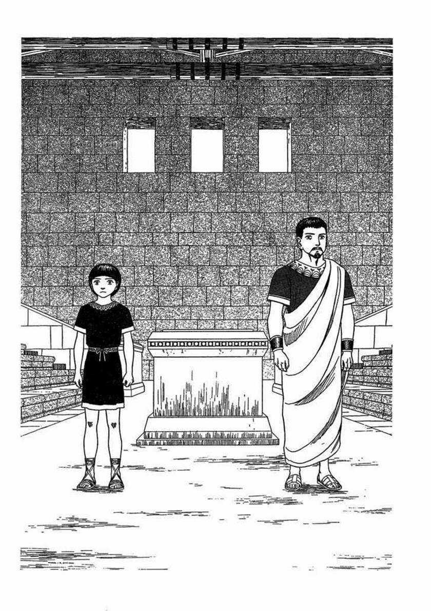 Historie Chapter 65 trang 9