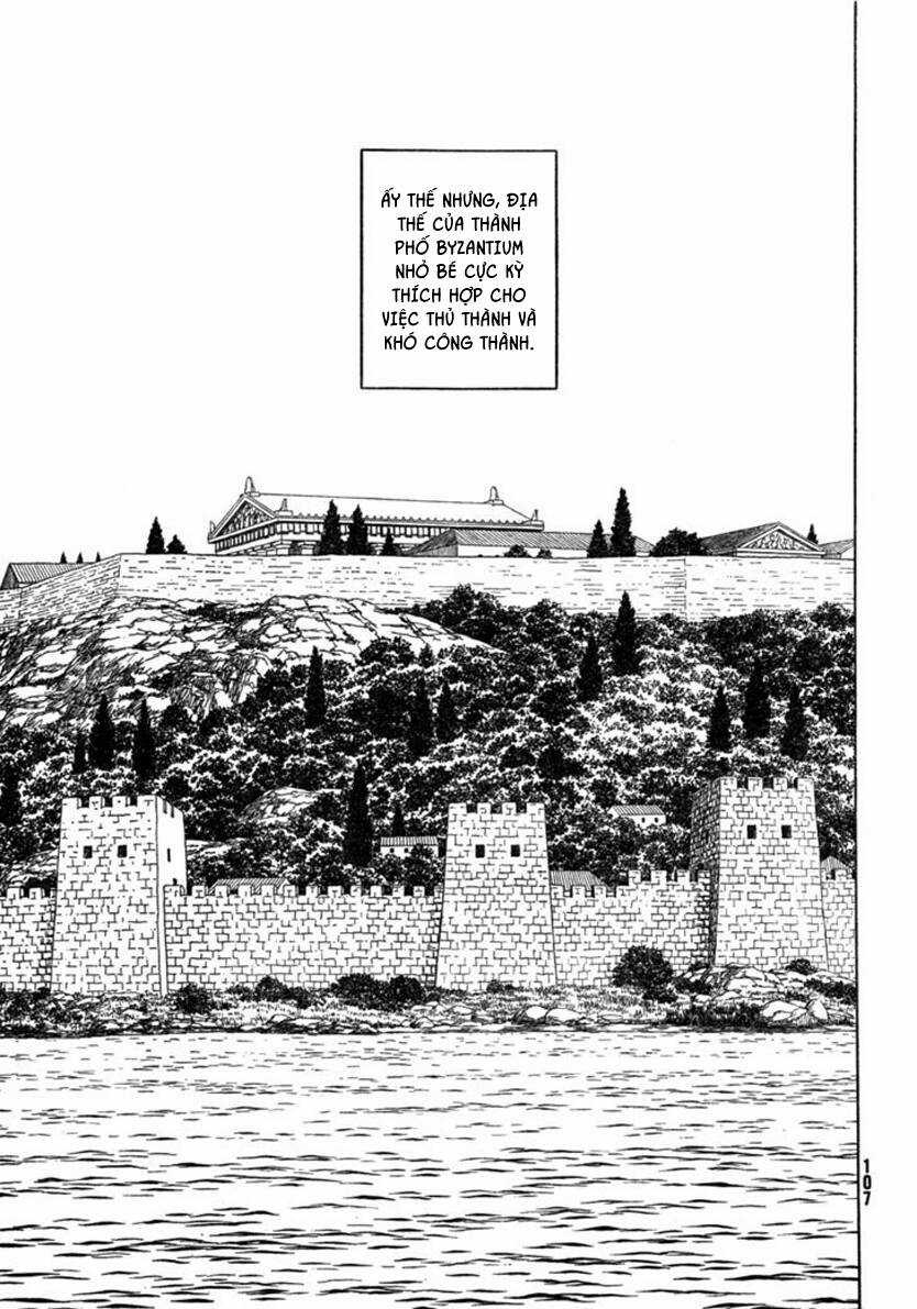 Historie Chapter 66 trang 10