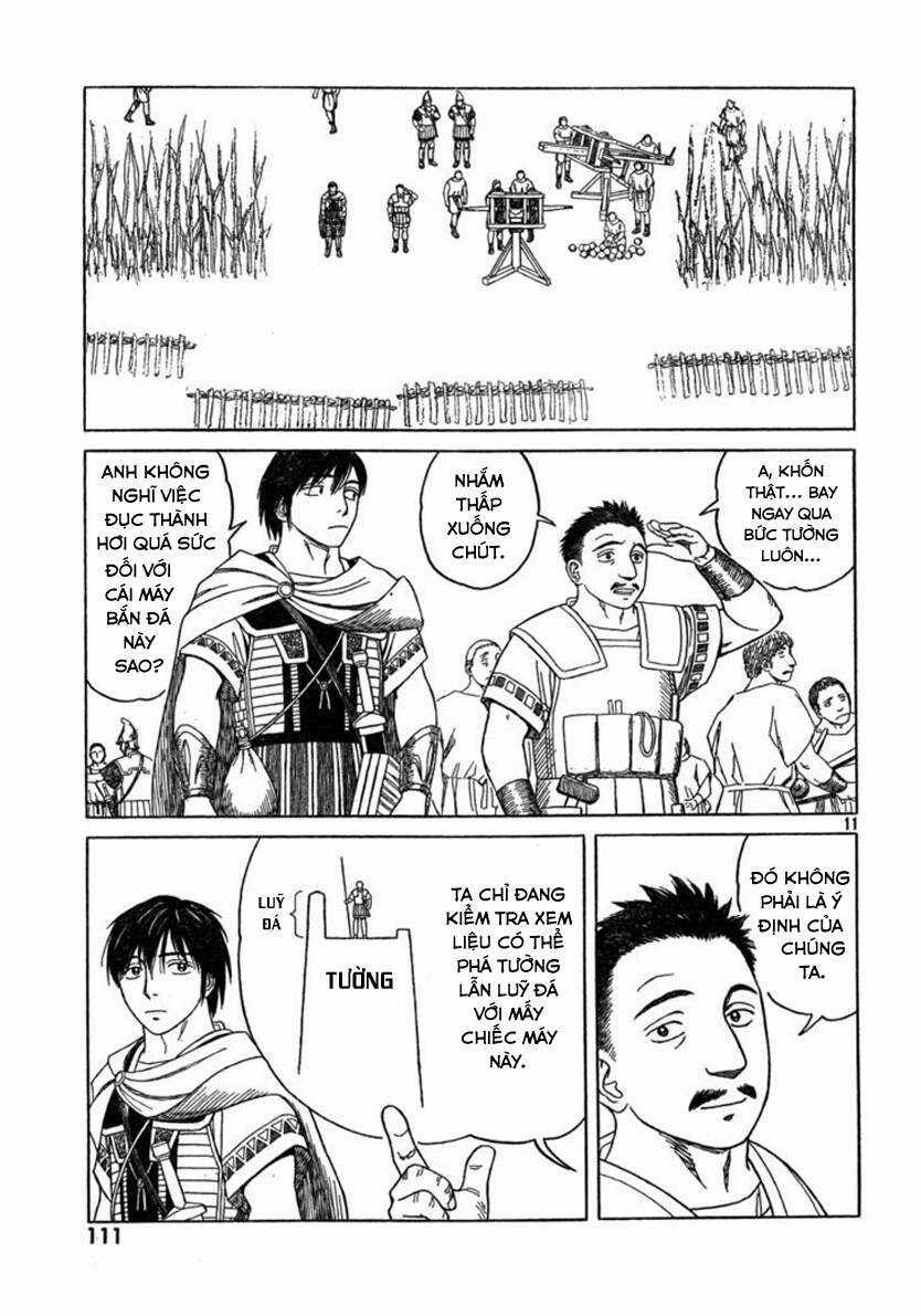 Historie Chapter 66 trang 13