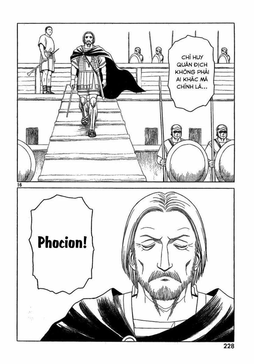 Historie Chapter 67 trang 19