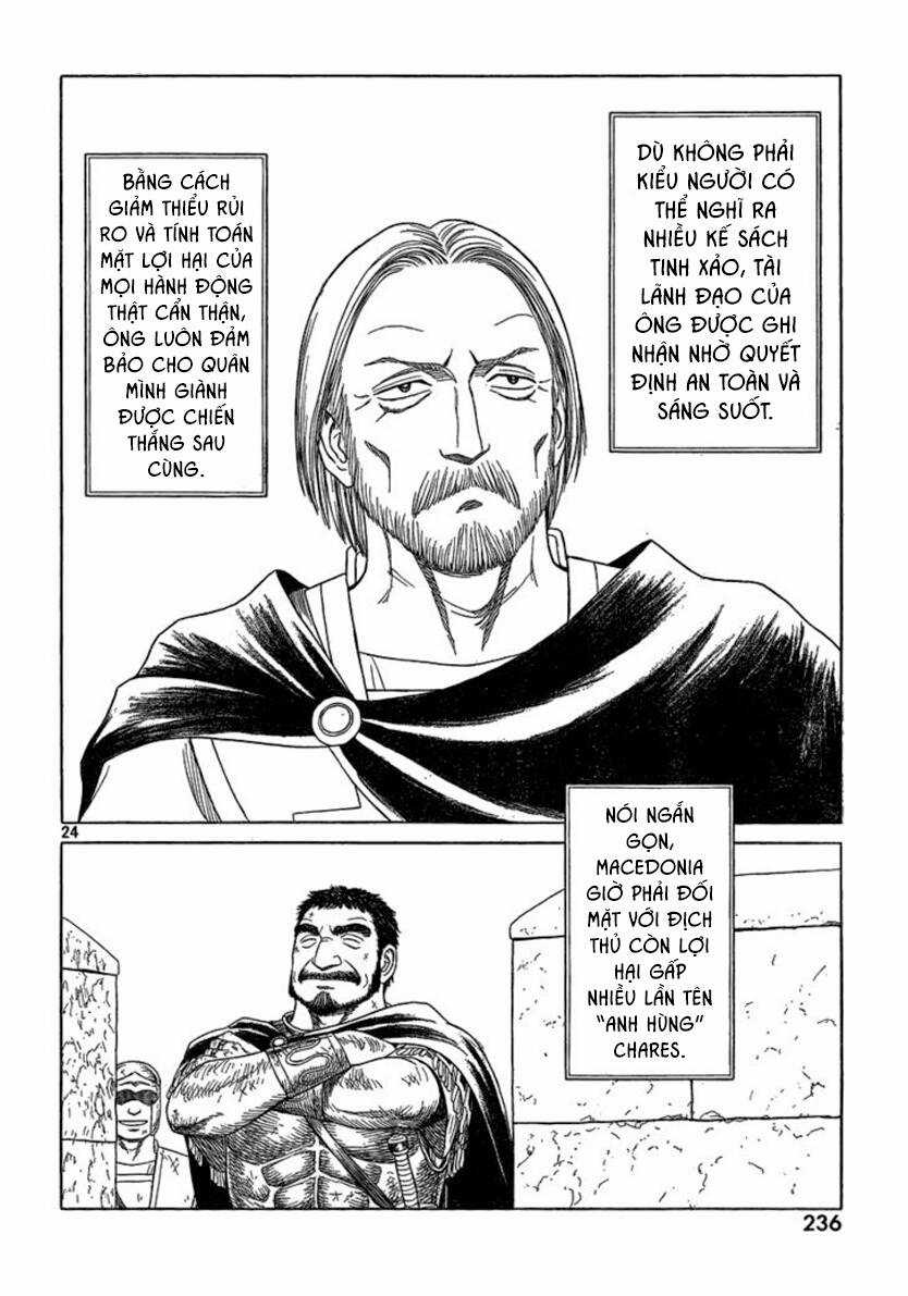 Historie Chapter 67 trang 27