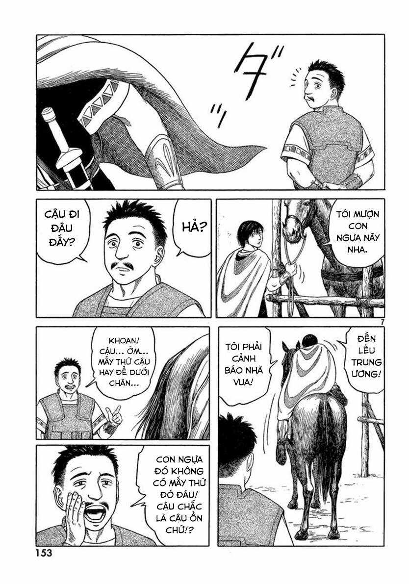 Historie Chapter 68 trang 10