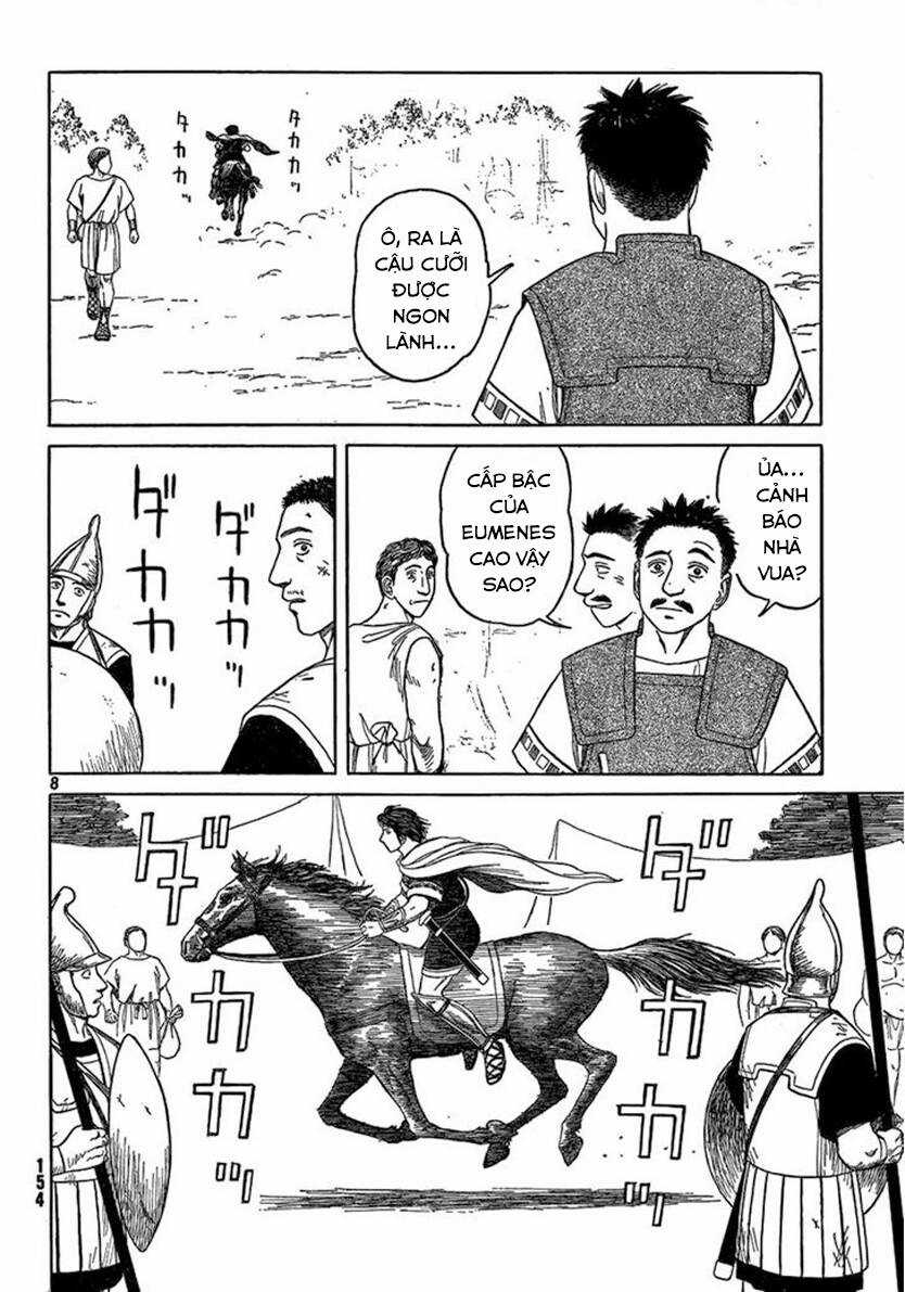 Historie Chapter 68 trang 11