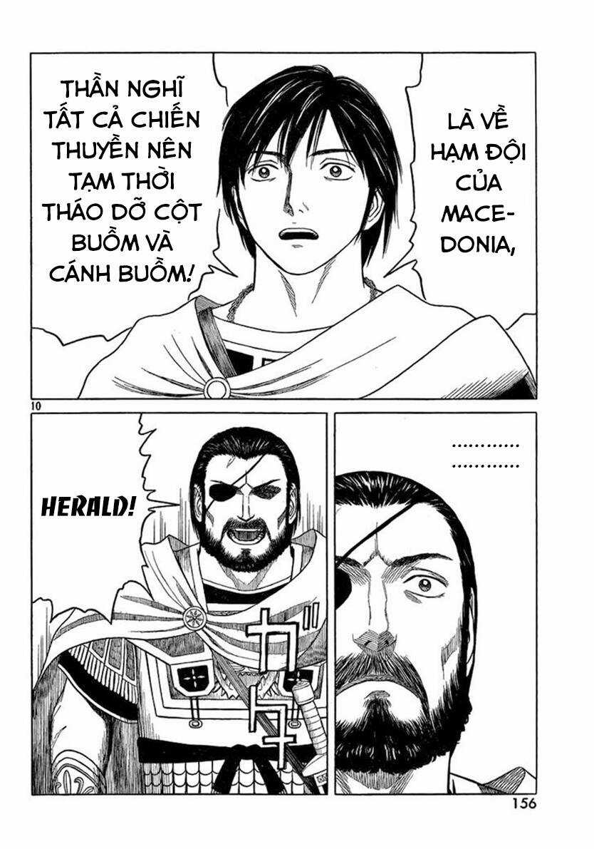 Historie Chapter 68 trang 13