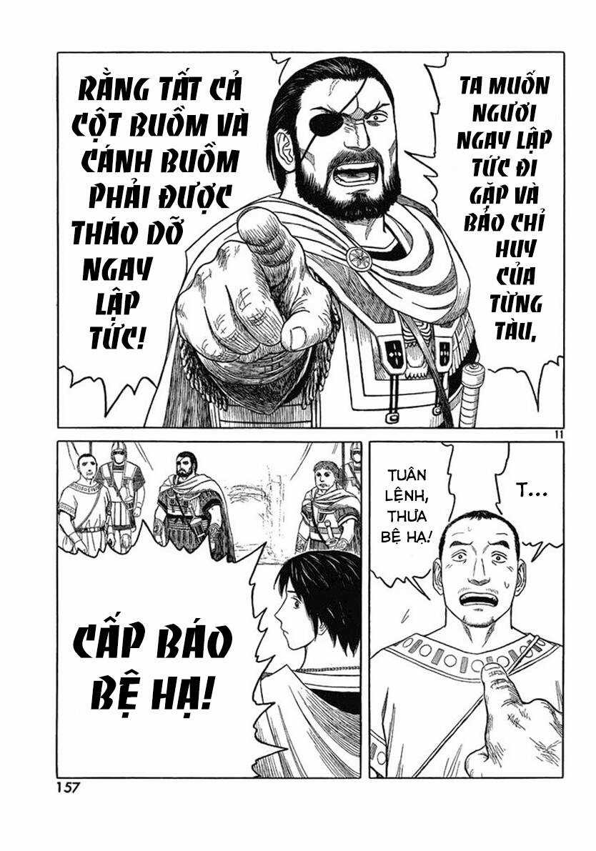 Historie Chapter 68 trang 14