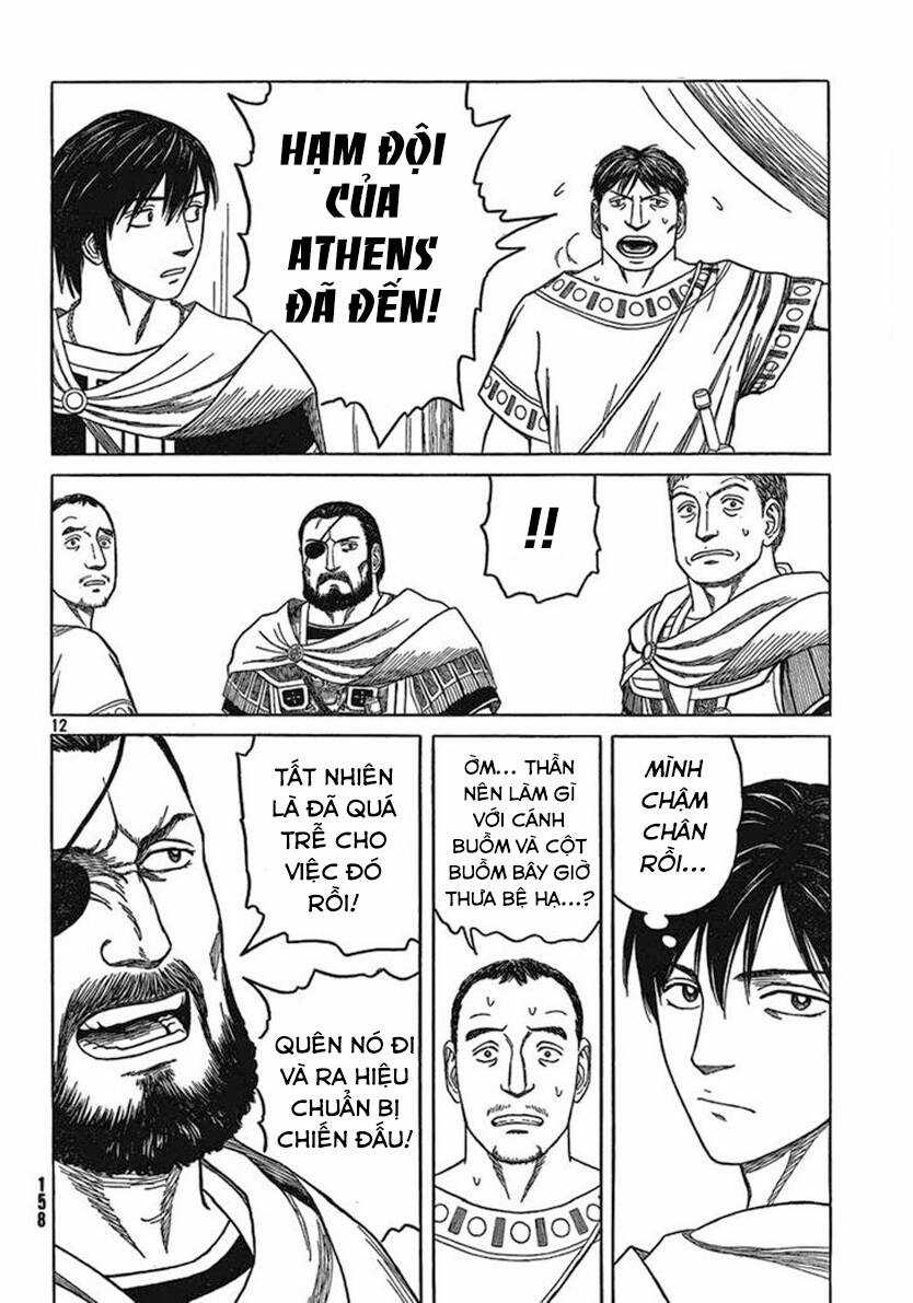 Historie Chapter 68 trang 15