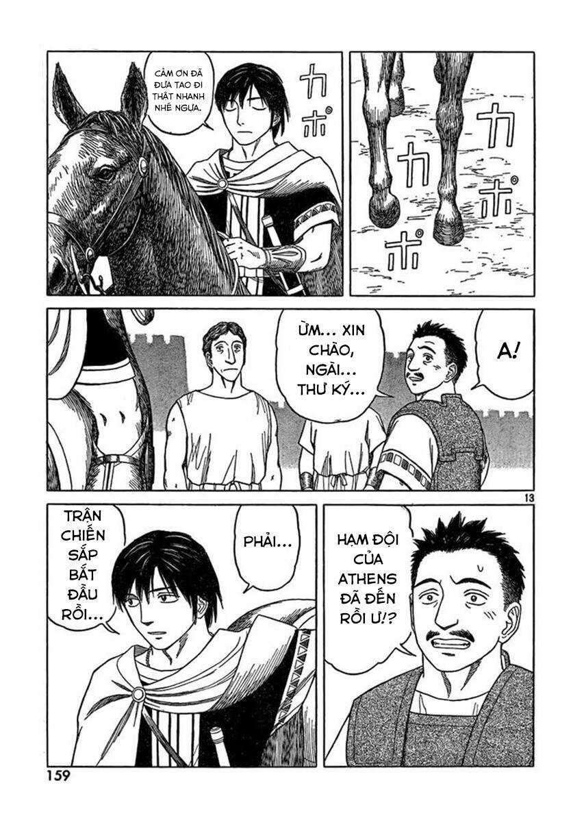 Historie Chapter 68 trang 16