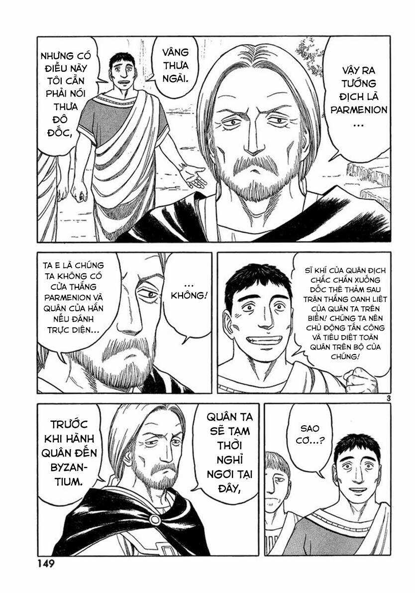 Historie Chapter 68 trang 6