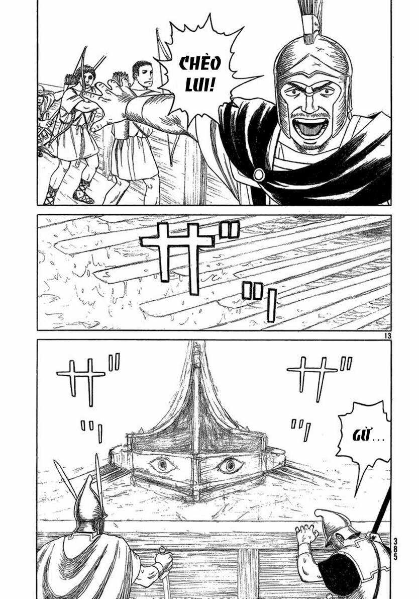 Historie Chapter 69 trang 14