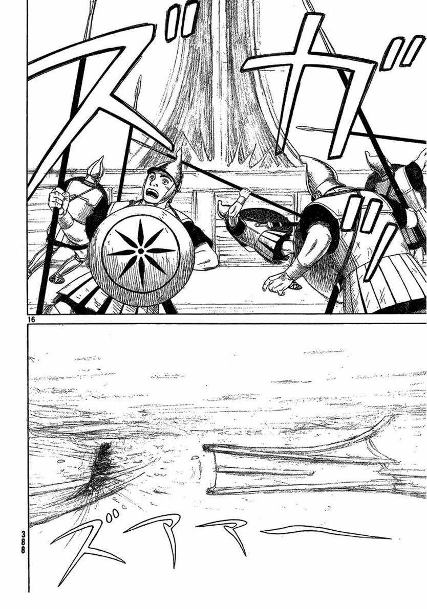 Historie Chapter 69 trang 17