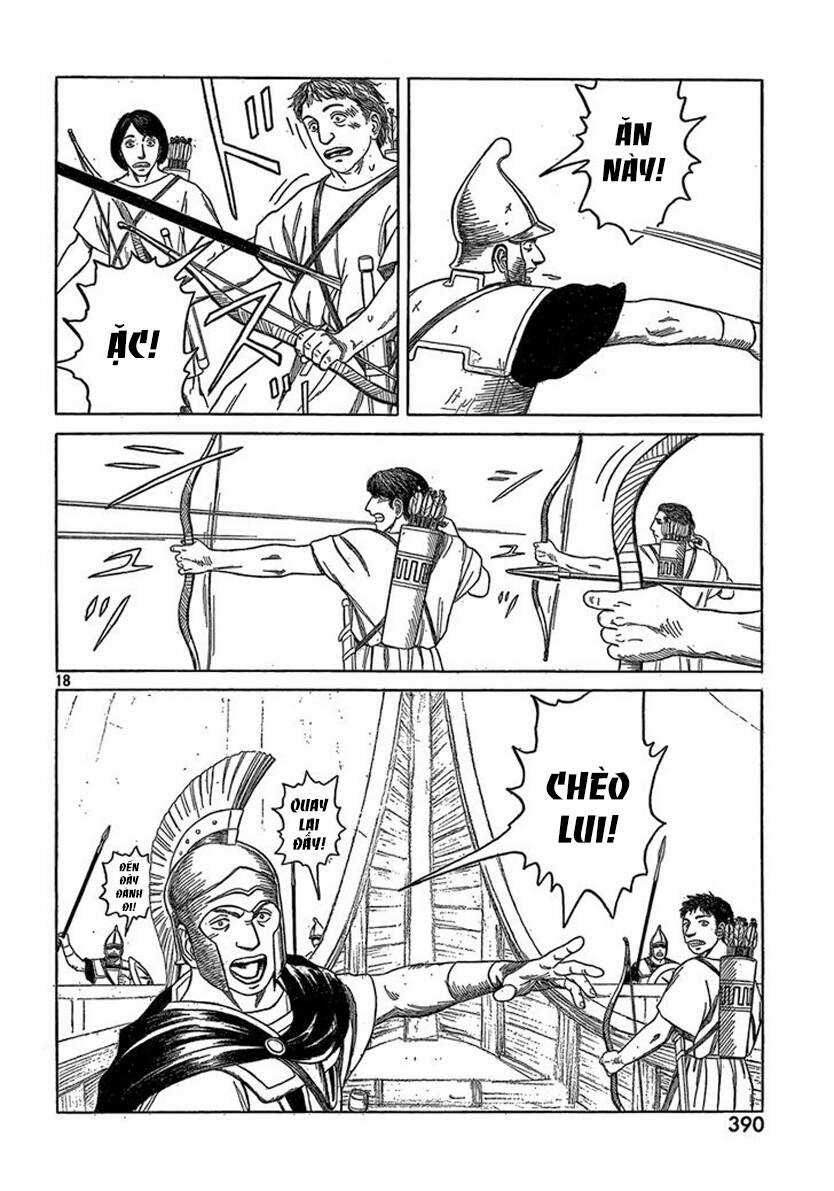 Historie Chapter 69 trang 19