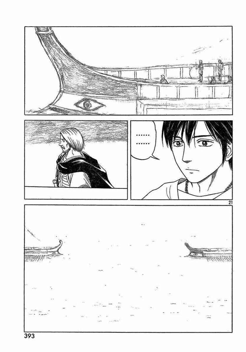 Historie Chapter 69 trang 22