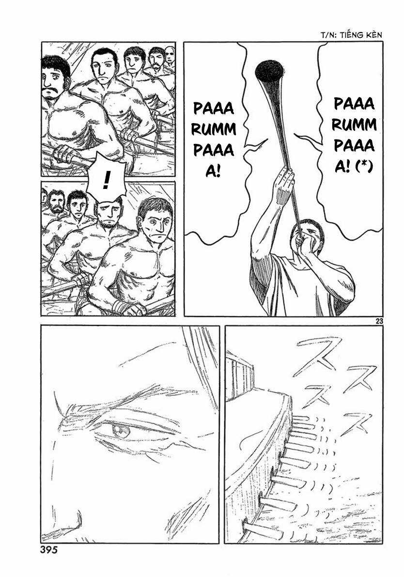 Historie Chapter 69 trang 24