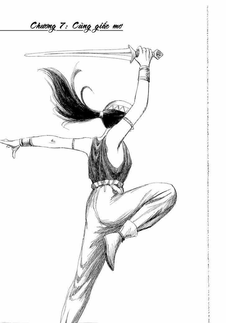 Historie Chapter 7 trang 1
