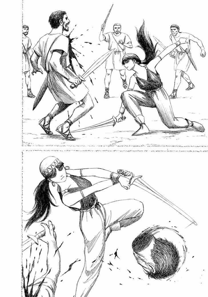 Historie Chapter 7 trang 2