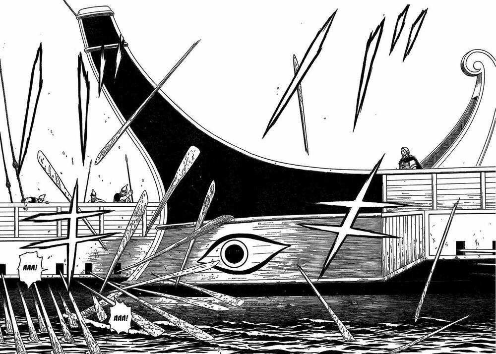 Historie Chapter 70 trang 5