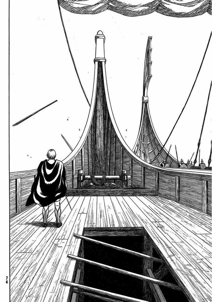 Historie Chapter 70 trang 6