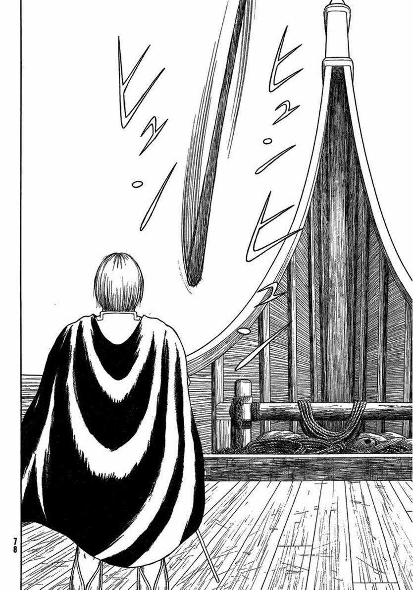 Historie Chapter 70 trang 9