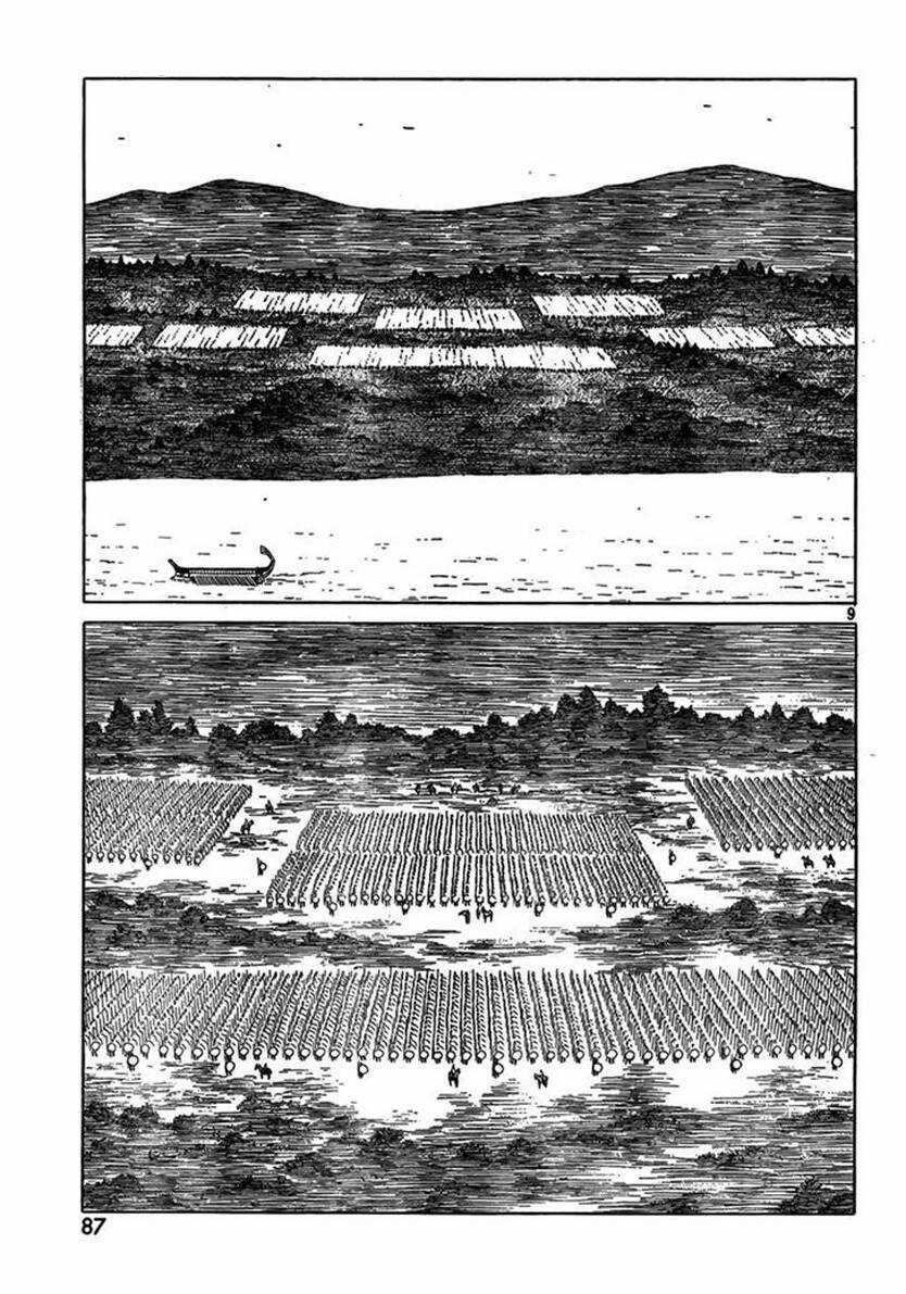 Historie Chapter 71 trang 12