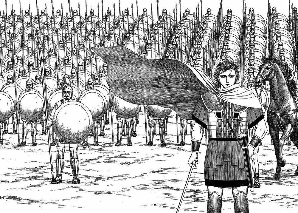 Historie Chapter 71 trang 13