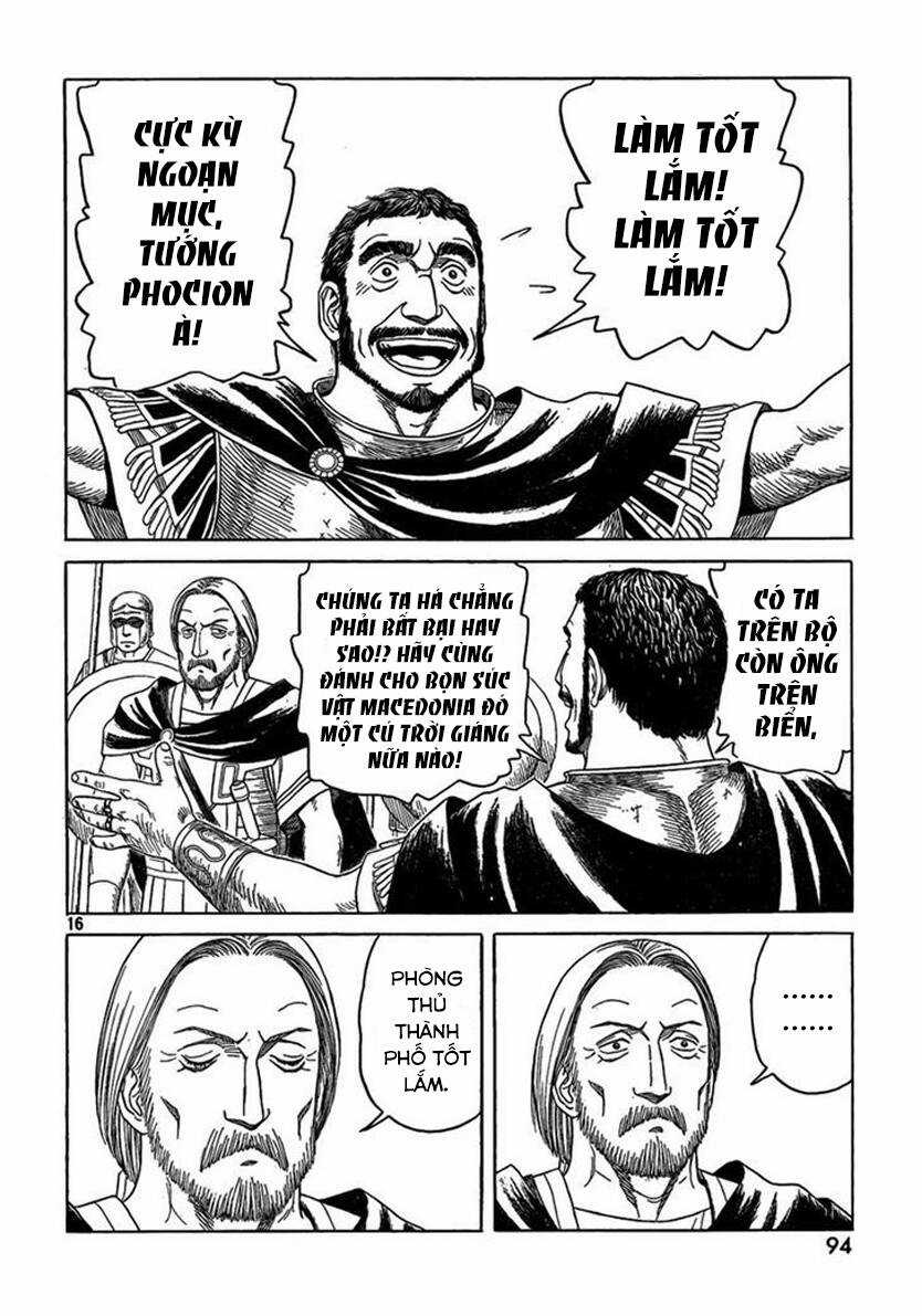 Historie Chapter 71 trang 18