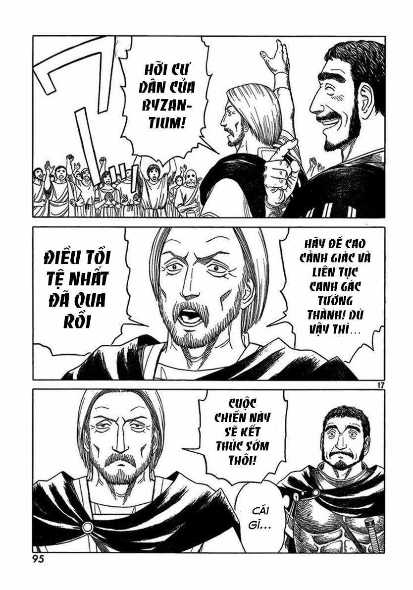 Historie Chapter 71 trang 19