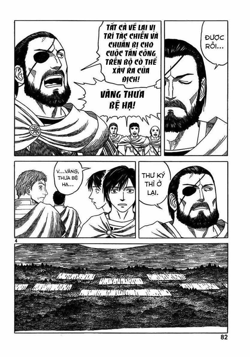 Historie Chapter 71 trang 7