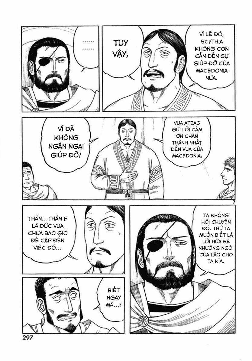 Historie Chapter 72 trang 10